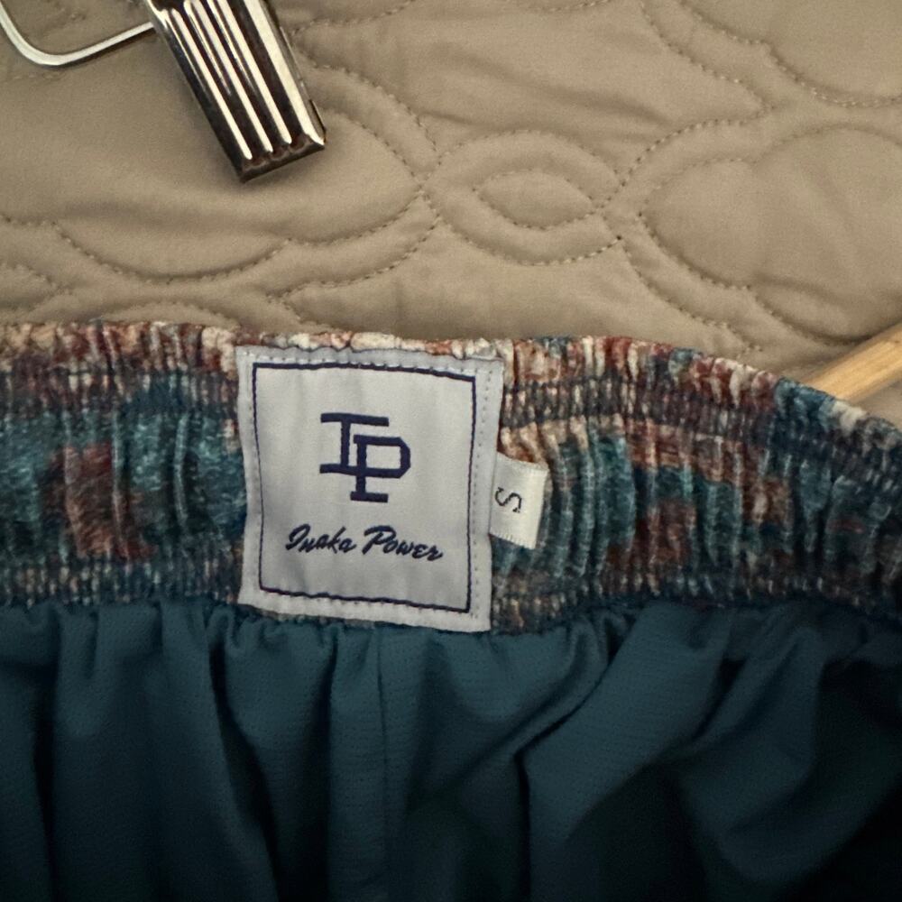 Inaka Power Rug Shorts - Picture 7 of 7